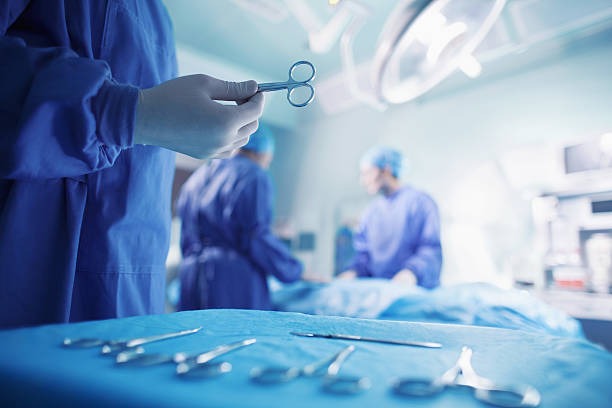 Help Me Cover Medical Expenses After Life-Saving Surgery campaign photo, 4 of 5