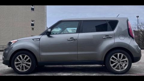 Help A Military Veteran With Repairing His 2018 KIA Soul photo