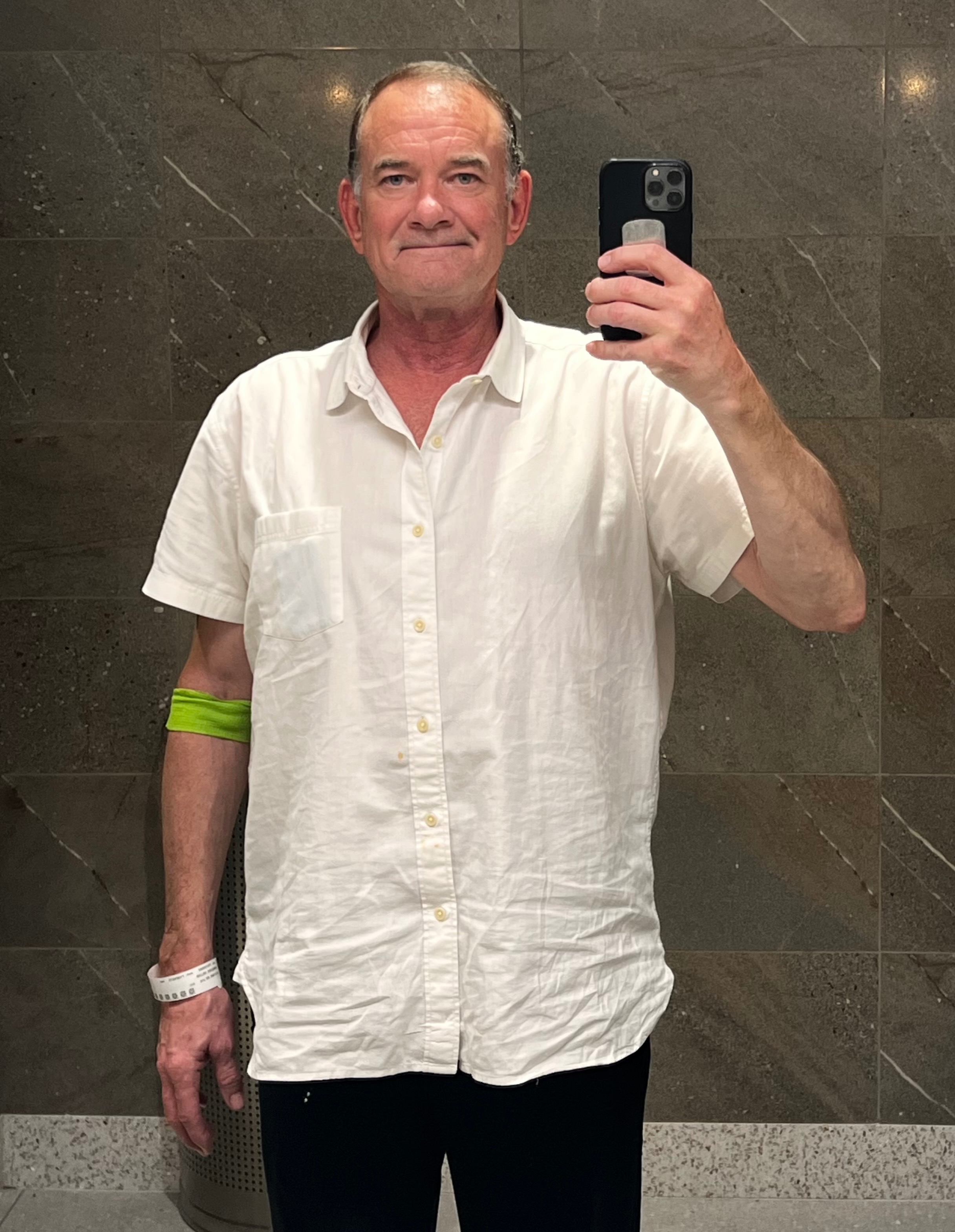 Donate - Help Tad in his battle against pancreas cancer campaign photo, 7 of 8