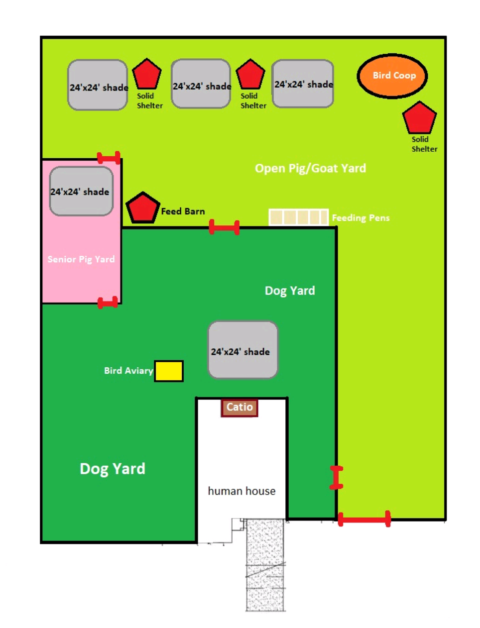 Help Enhance Animal Care for the Piasecki Foster Pets campaign photo, 5 of 8