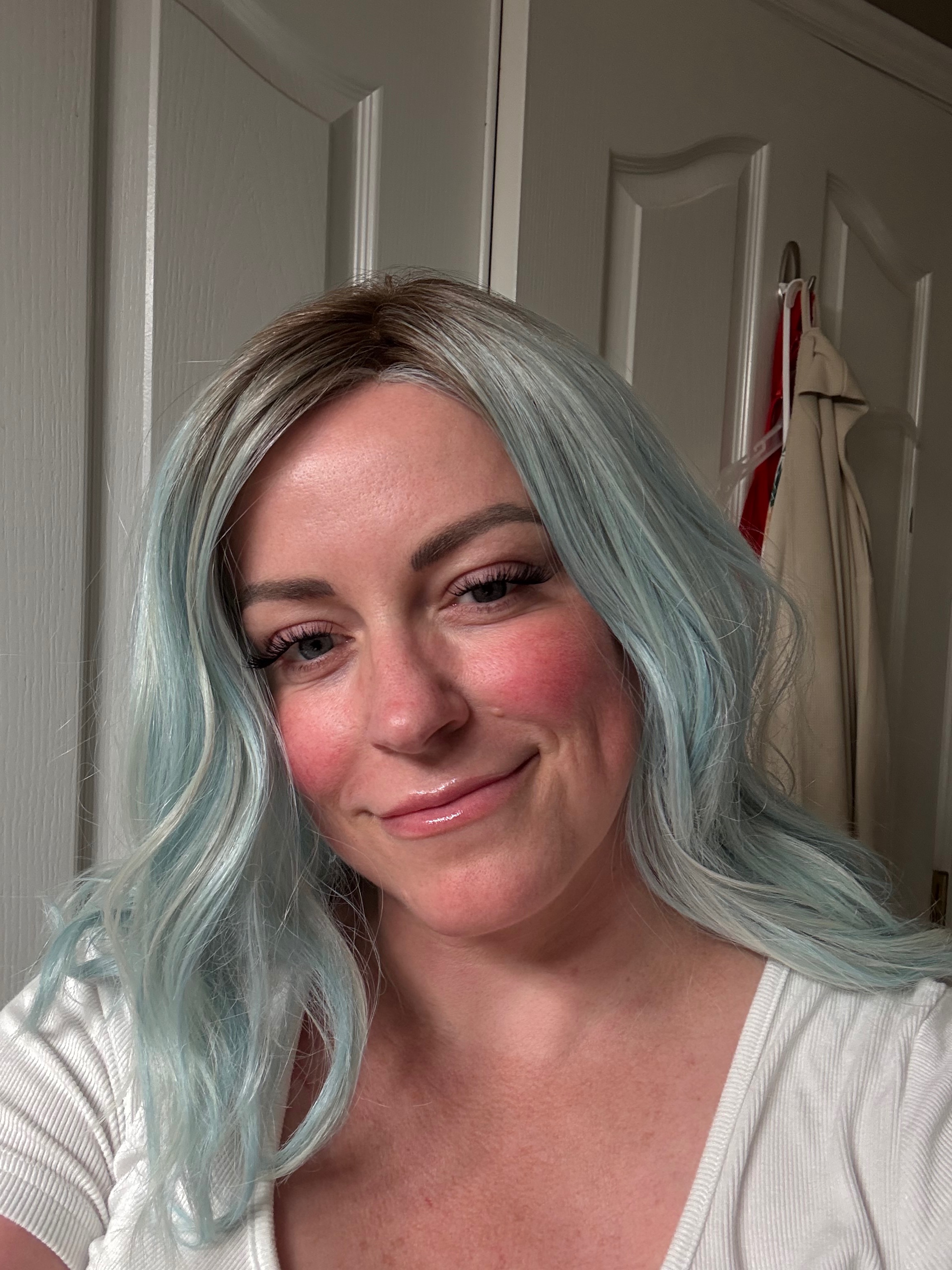 Support Shellie's Wig and Medical Bills Fund campaign photo, 5 of 6