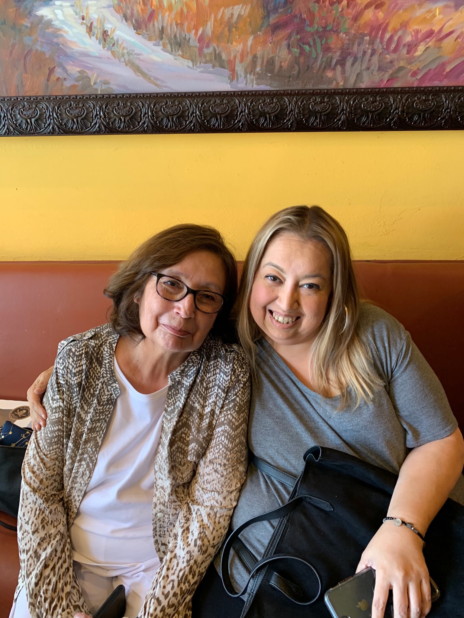 Support Christine Gurrola's Funeral Expenses campaign photo, 4 of 6