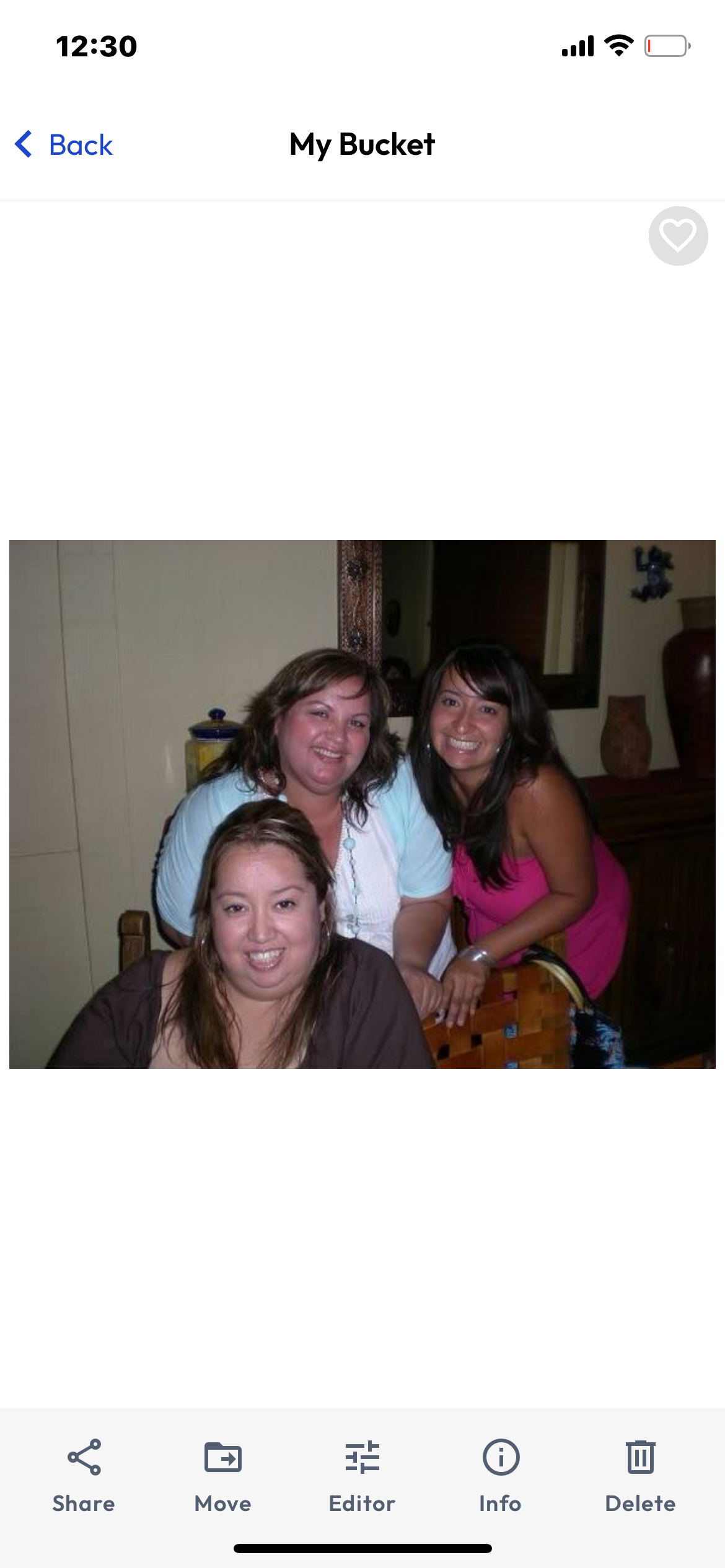 Support Christine Gurrola's Funeral Expenses campaign photo, 5 of 6