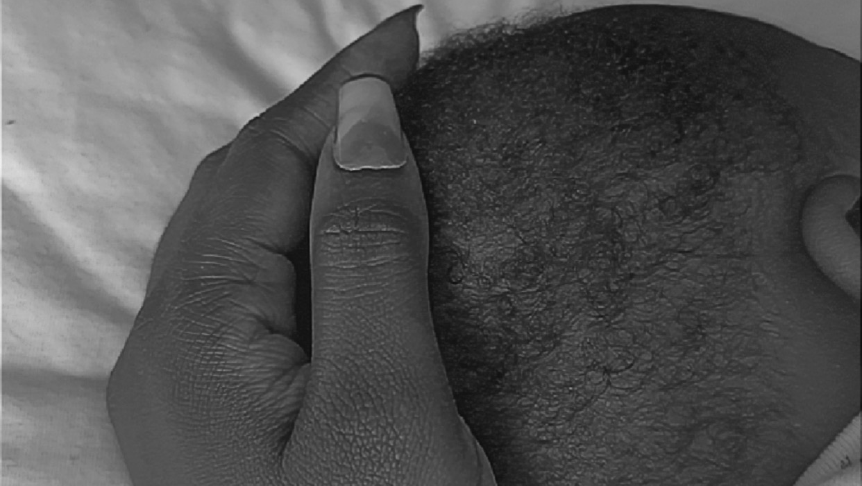 A Fresh Start for Me and My Son — Your Support Means Everyth photo