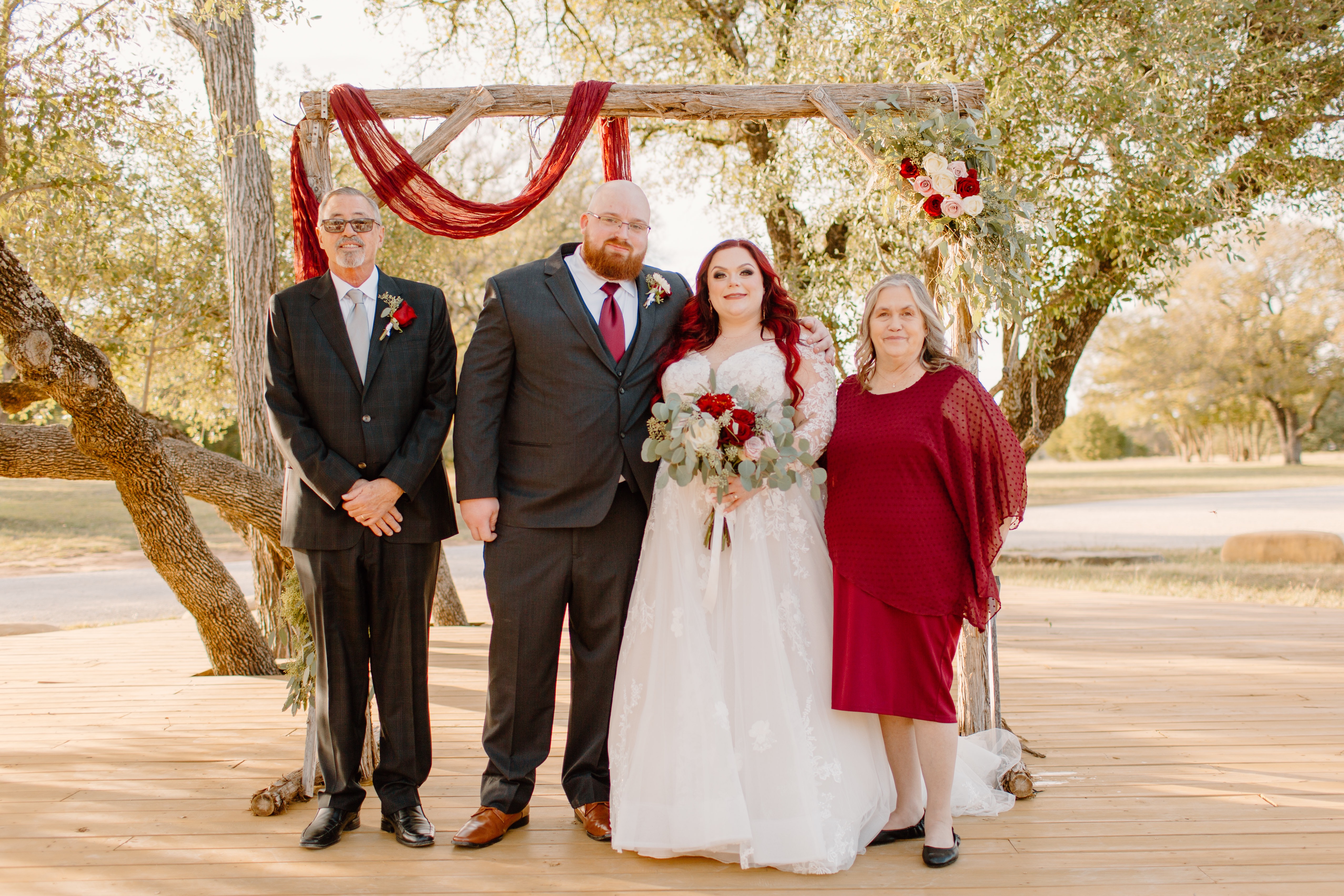 Help Support Jeff Feix’s Cancer Treatment at MD Anderson campaign photo, 4 of 7