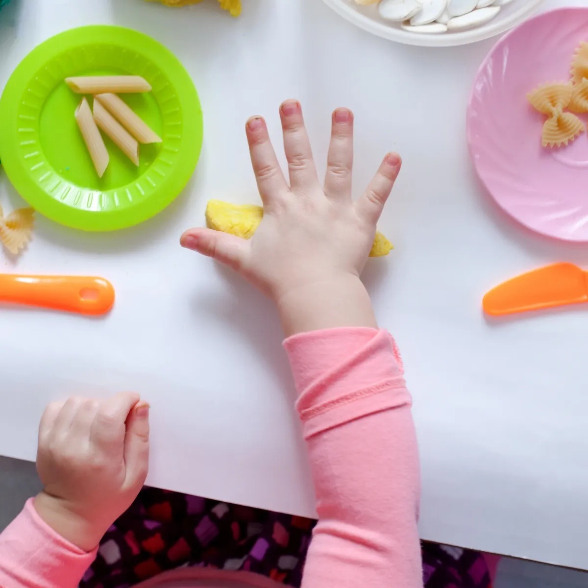 Food Education Program for Preschoolers campaign photo, 4 of 5