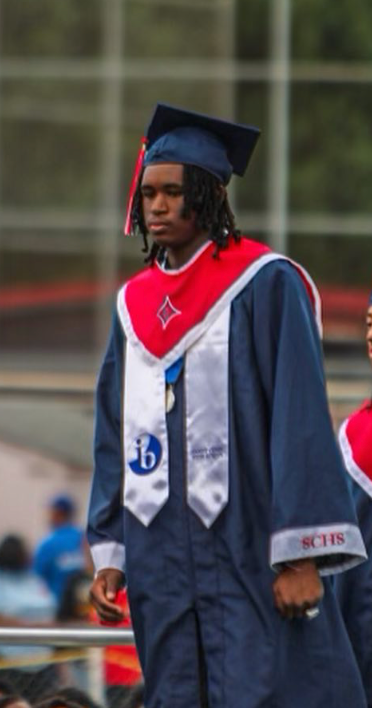 Help Kani Achieve Academic and Athletic Success campaign photo, 2 of 8