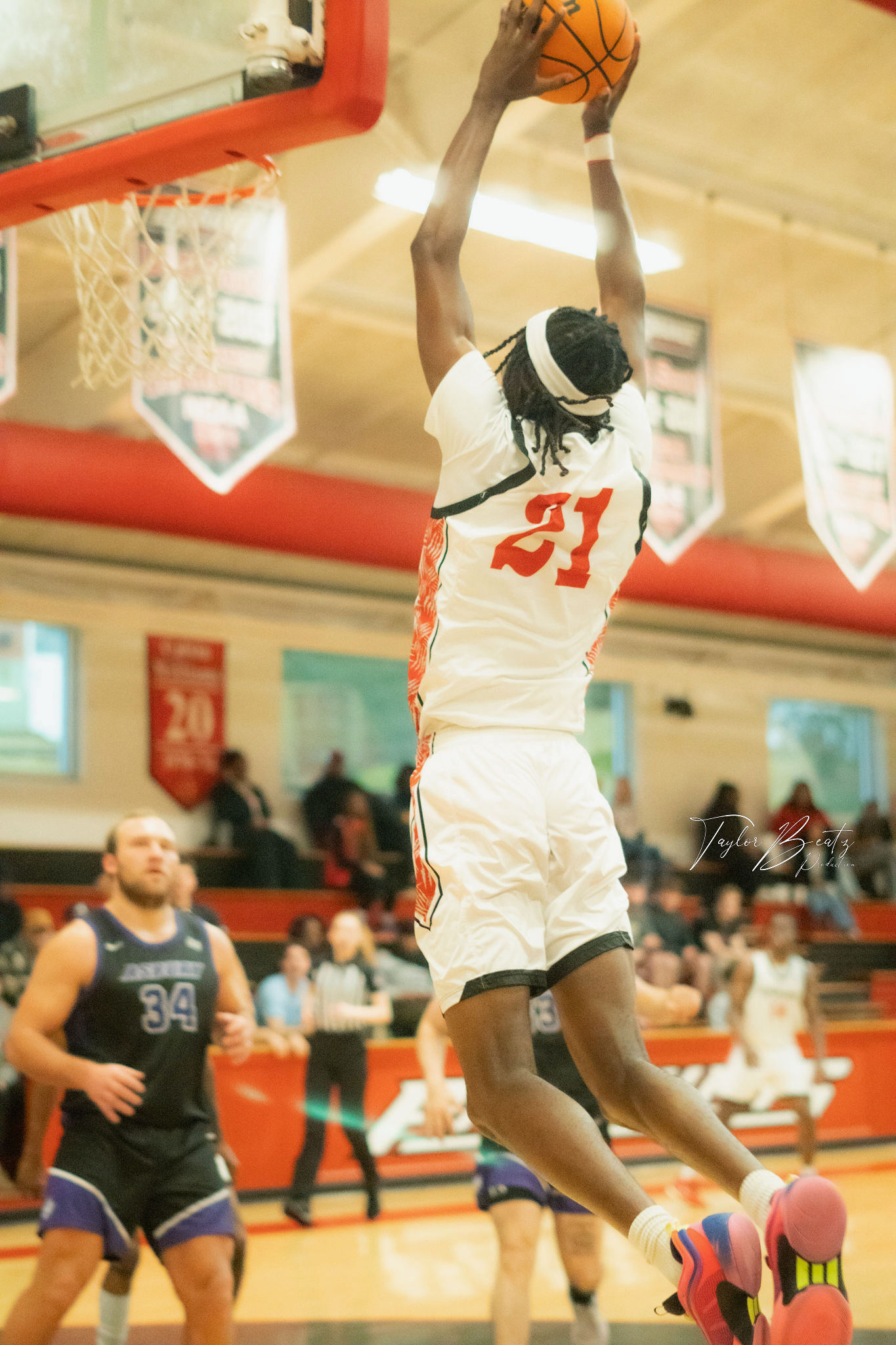 Help Kani Achieve Academic and Athletic Success campaign photo, 5 of 8