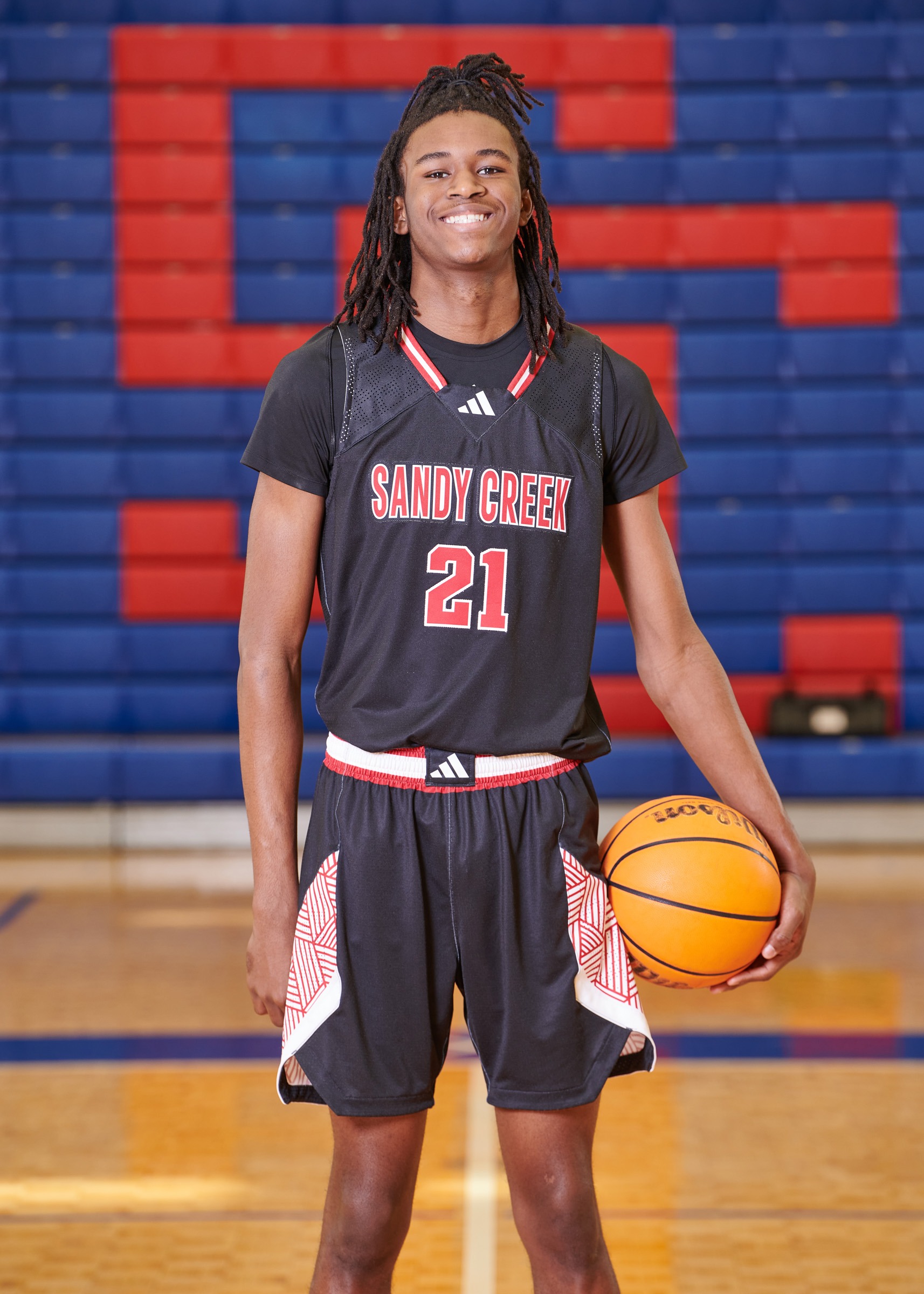 Help Kani Achieve Academic and Athletic Success campaign photo, 6 of 8