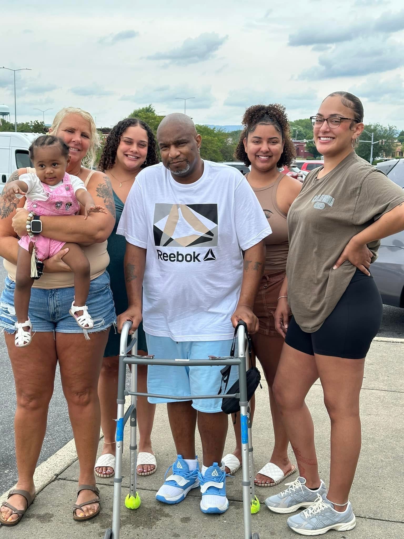 Support for Thomas Davis’s Final Expenses campaign photo, 4 of 8
