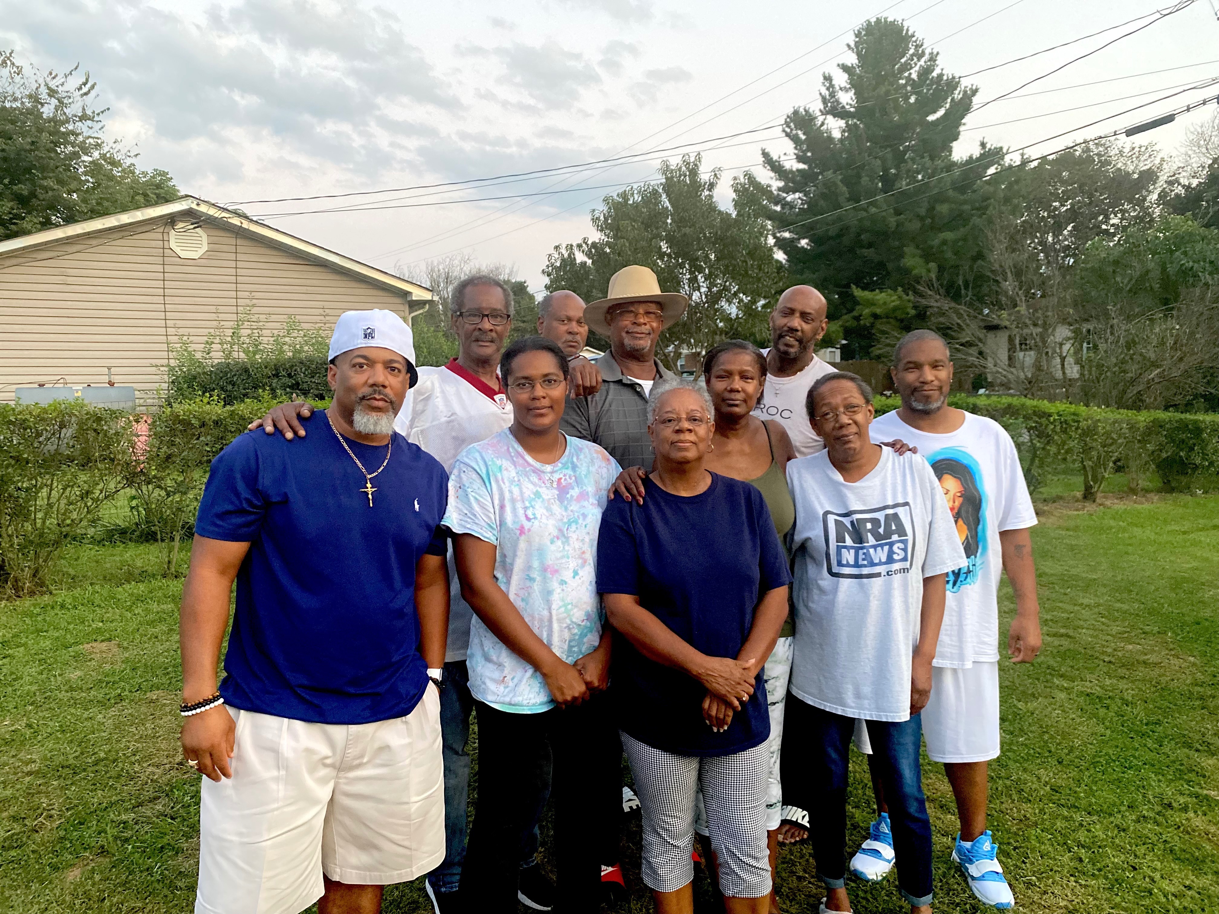 Support for Thomas Davis’s Final Expenses campaign photo, 6 of 8