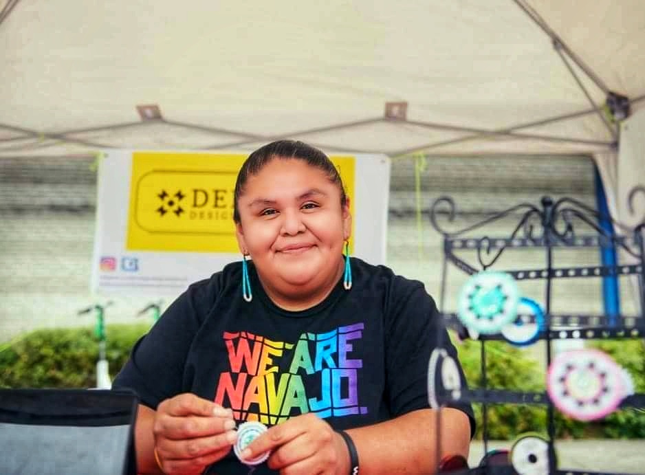Support LaDonna's Healing Journey campaign photo, 6 of 8