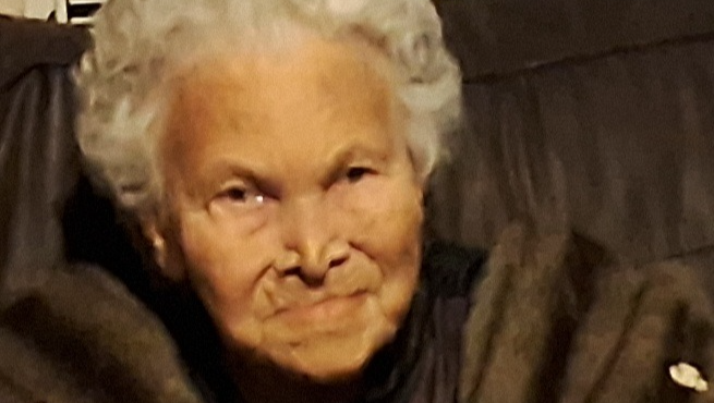 support Verline's heavenly Journey home