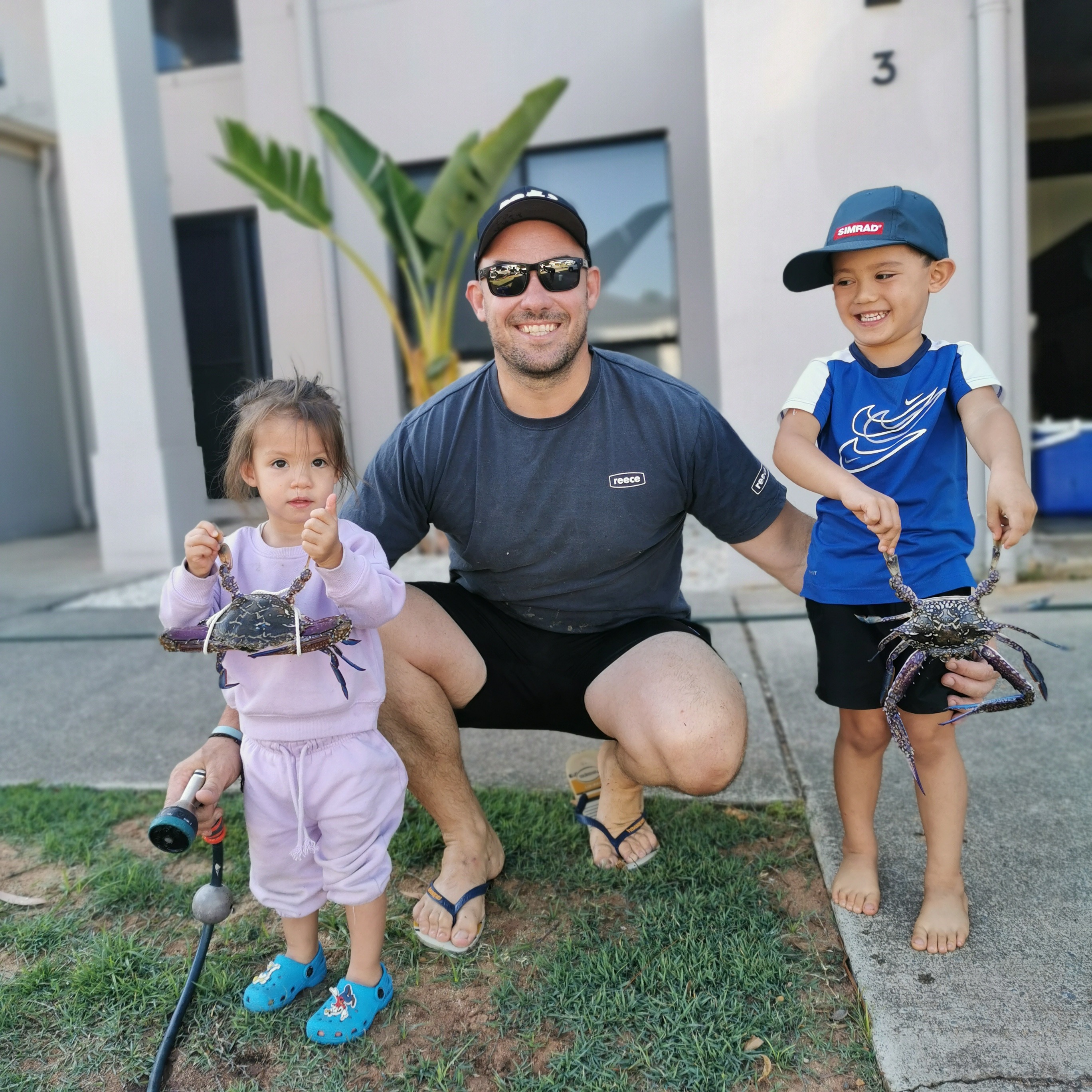 Help Us Celebrate Joel’s 40th Birthday campaign photo, 2 of 3