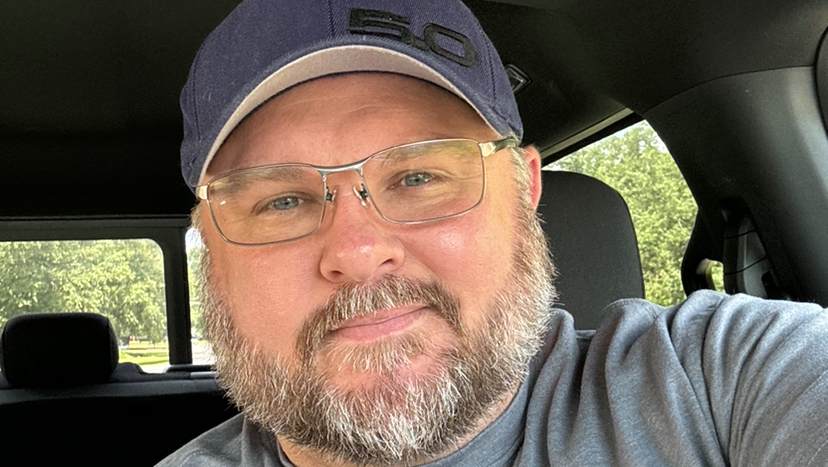 Support Danny's Fight Against Esophageal Cancer photo