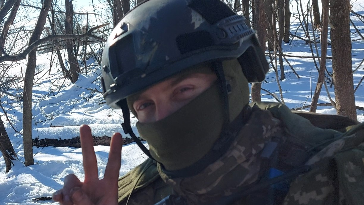 Mental Health and PTSD recovery after war photo