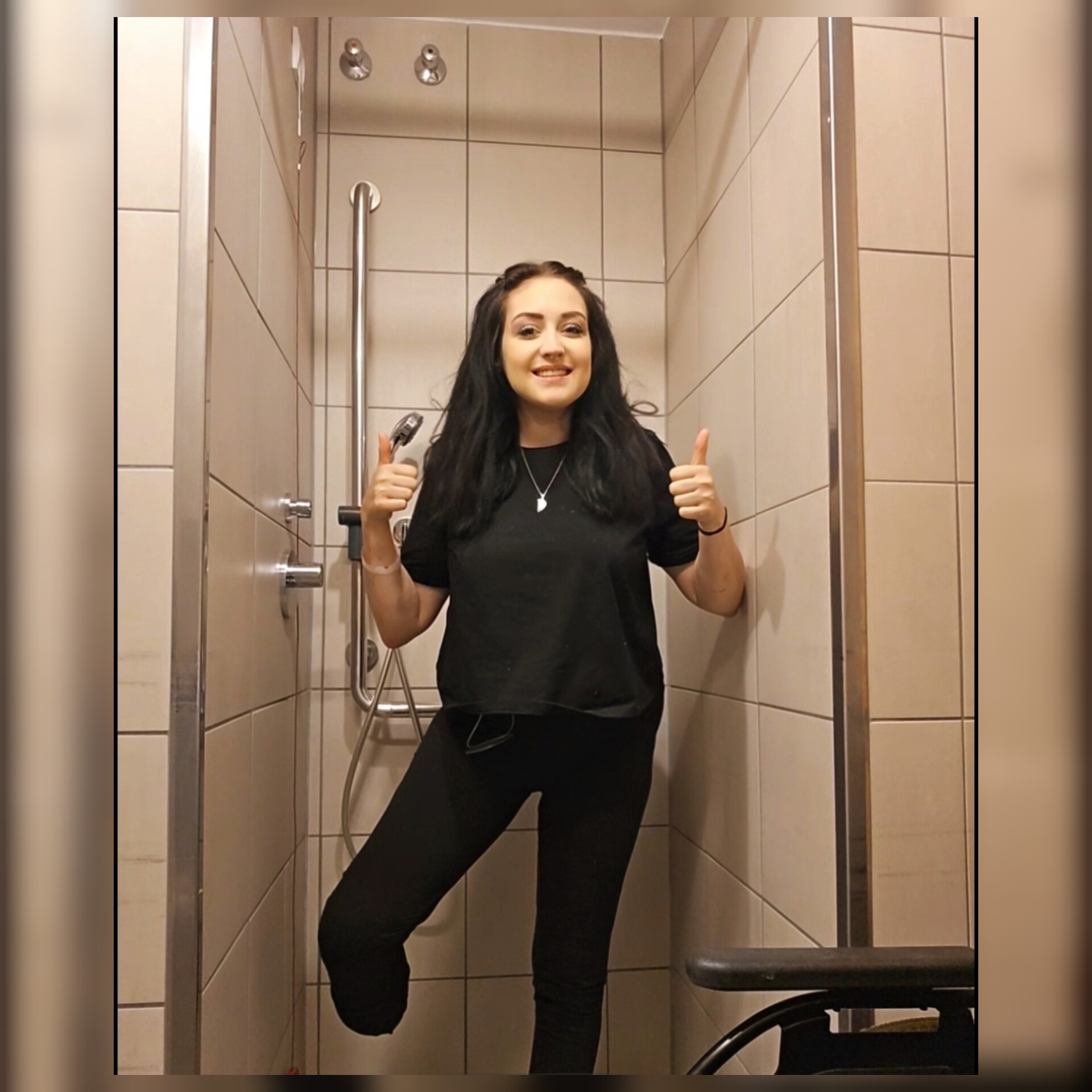 Hilfe nach meiner Amputation – Jeder Beitrag zählt campaign photo, 2 of 6