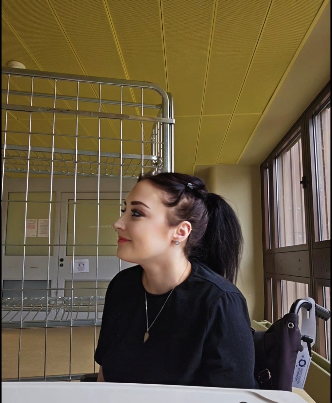 Hilfe nach meiner Amputation – Jeder Beitrag zählt campaign photo, 4 of 6