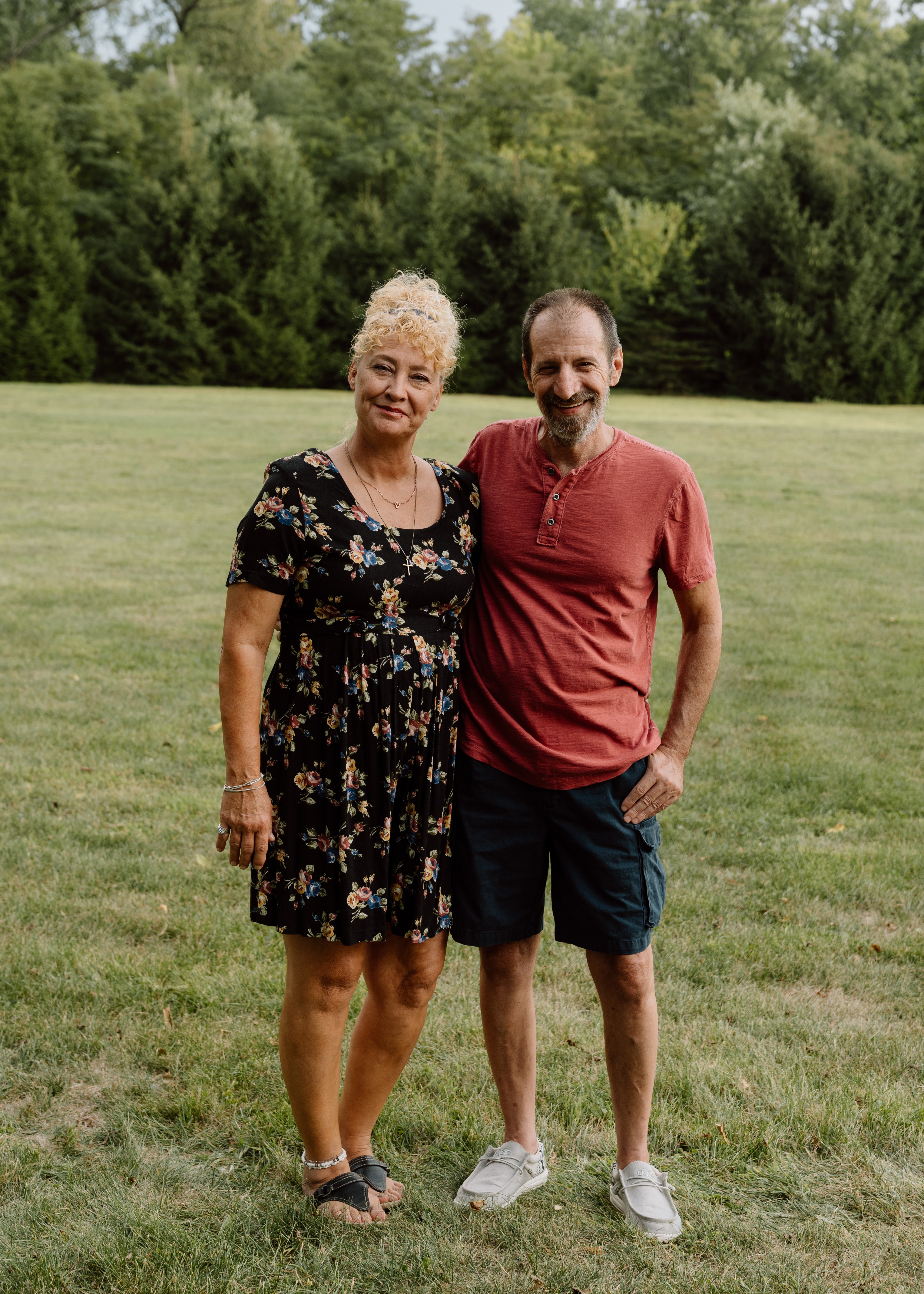 Help Veronica Fight Aggressive Breast Cancer (Again) campaign photo, 5 of 6