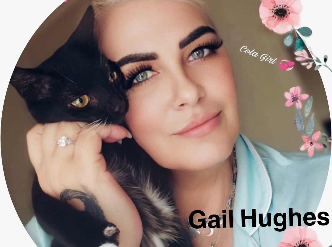 Cola Girl wants to Help her mom Gail Walk Again! campaign photo, 7 of 8