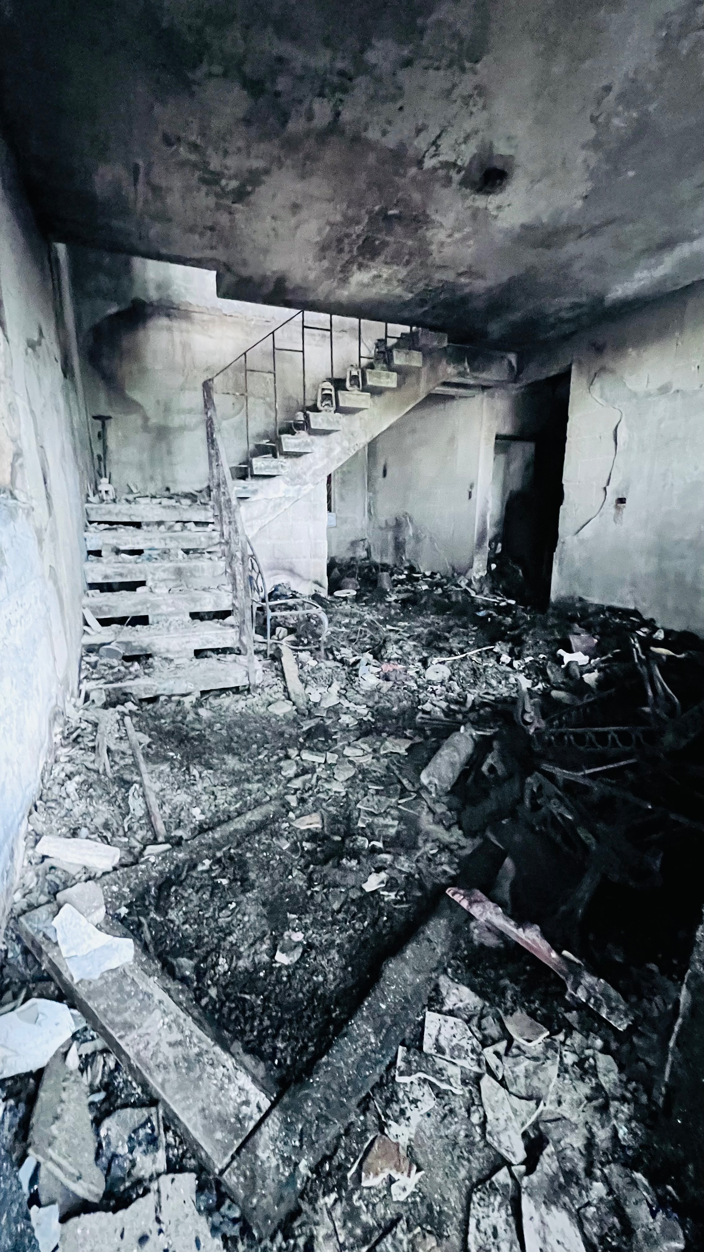 Taitano Family Home Lost to Fire – Help Rebuild campaign photo, 6 of 7