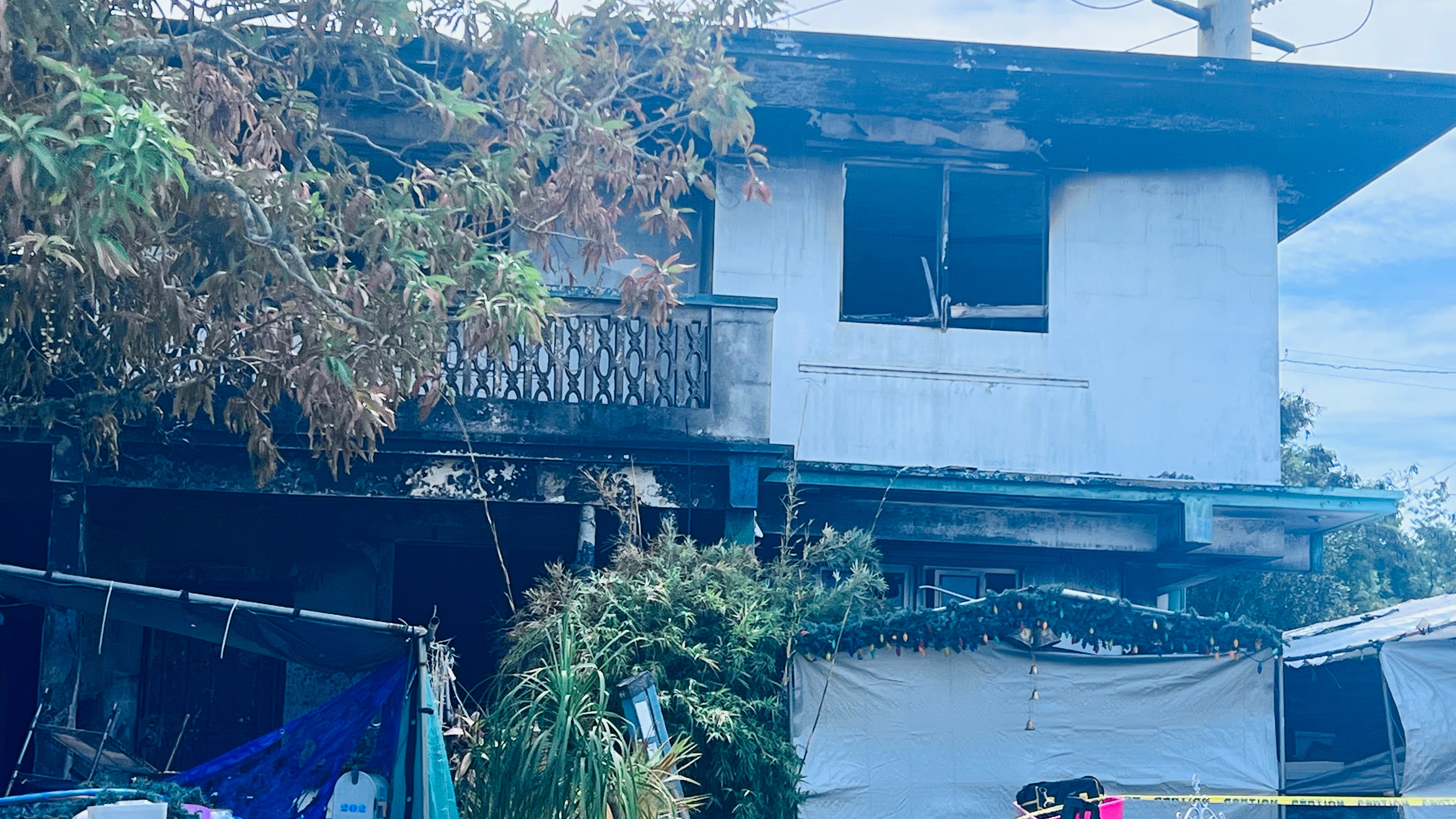 Taitano Family Home Lost to Fire – Help Rebuild campaign photo, 4 of 7