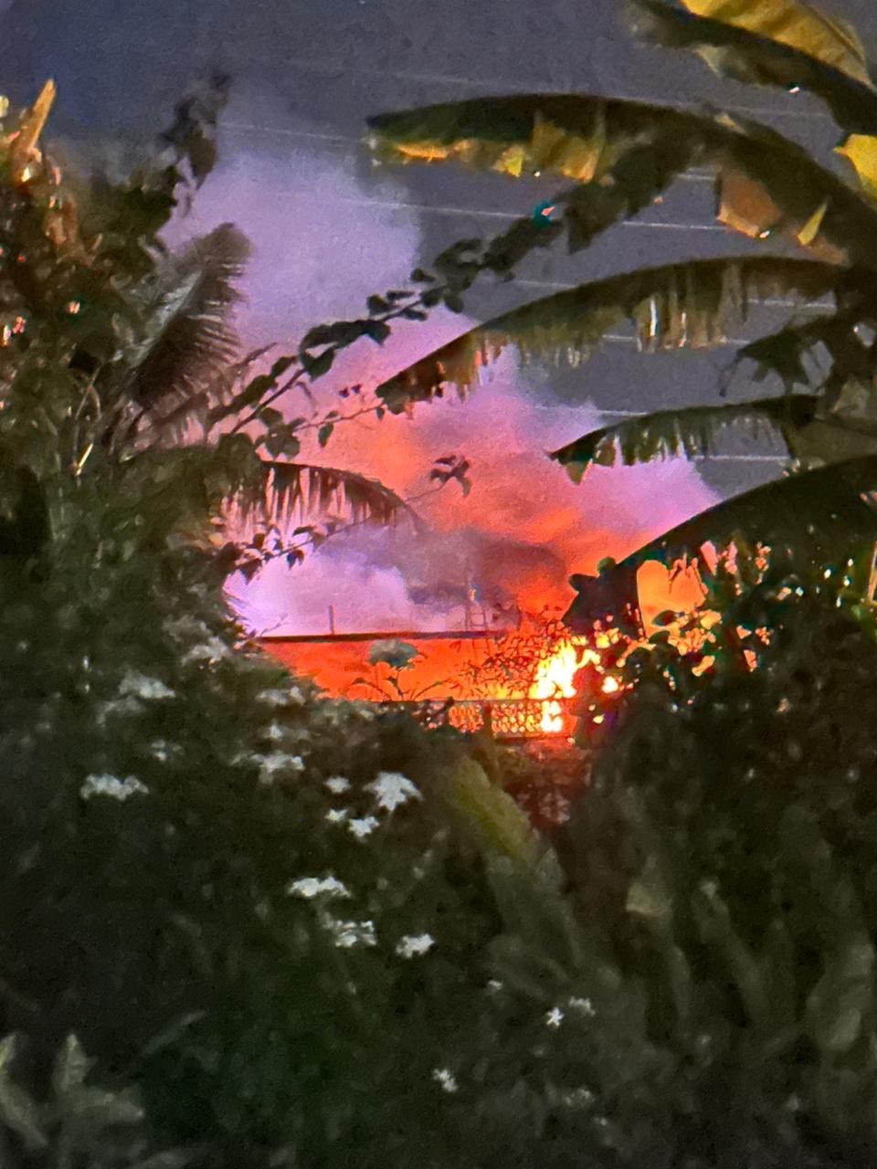 Taitano Family Home Lost to Fire – Help Rebuild campaign photo, 5 of 7