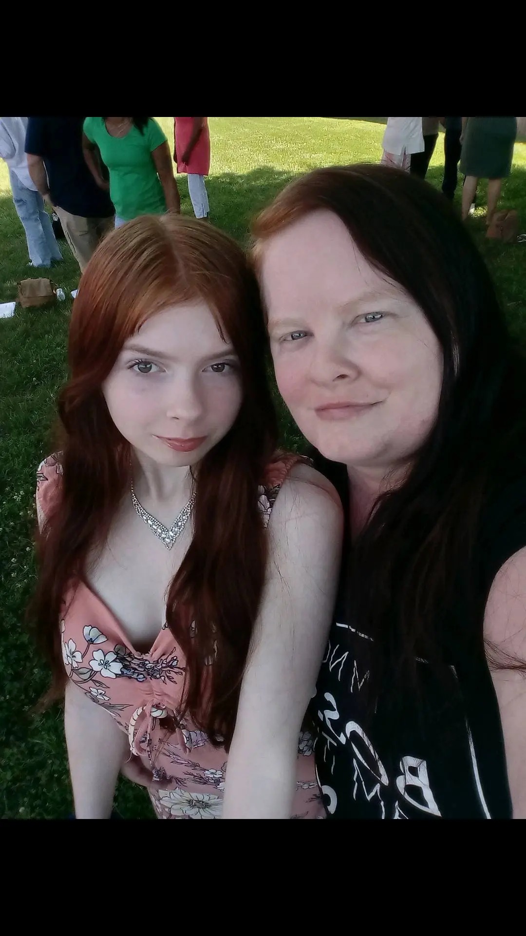 Help Protect a Mother and Daughter in Need campaign photo, 2 of 5