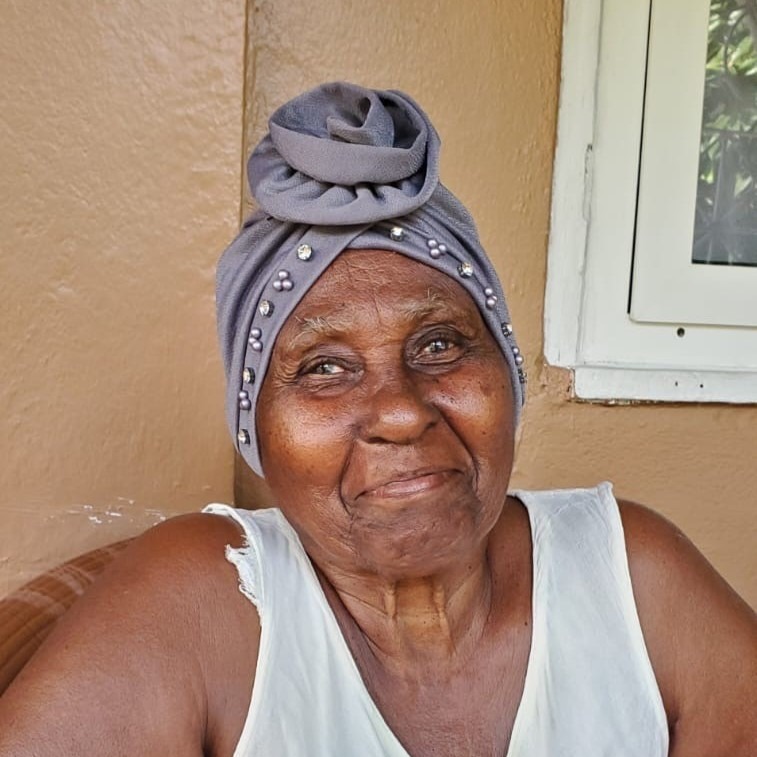 Help My Grandmother Walk Again - Prosthetic Leg Fund campaign photo, 2 of 4