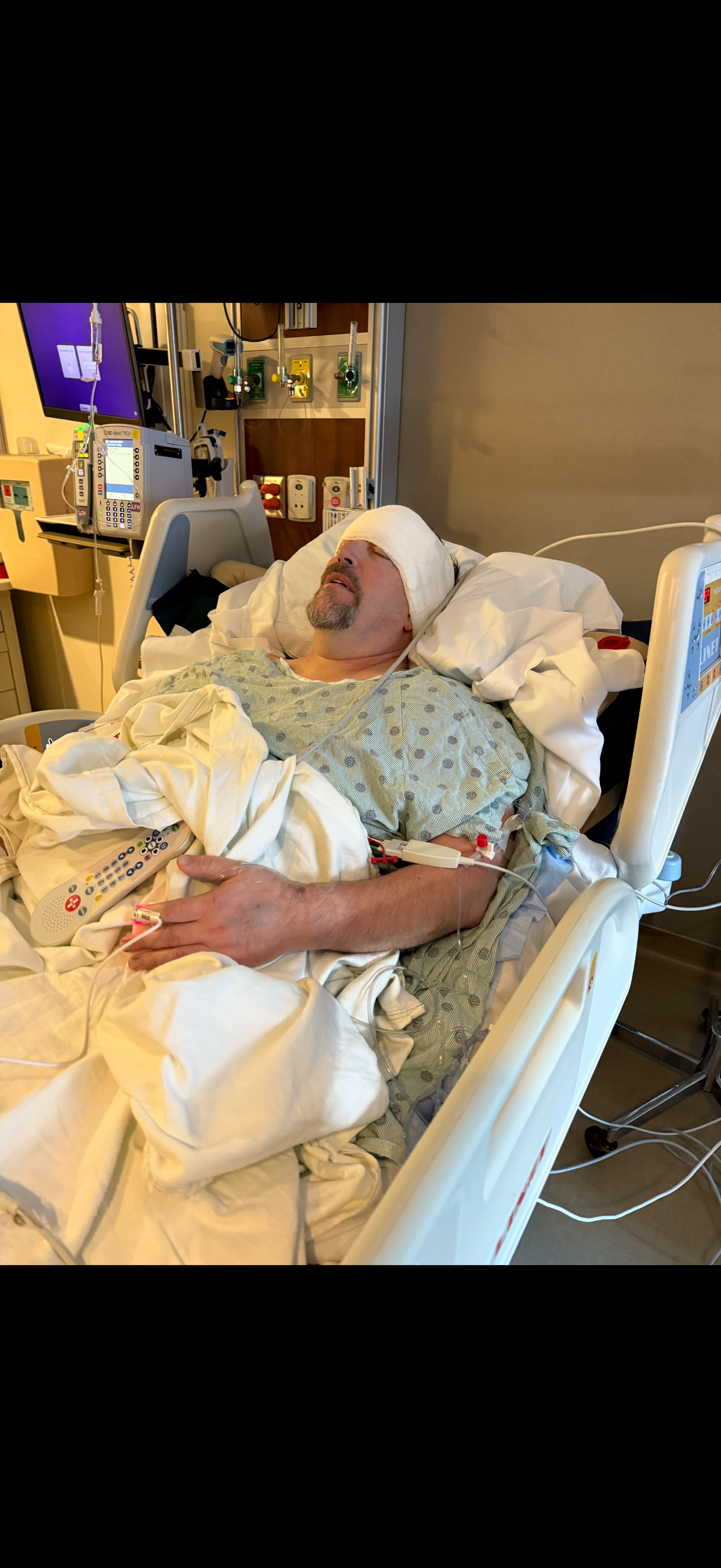 Support Rob's Battle Against Cancerous Brain Tumor campaign photo, 7 of 8