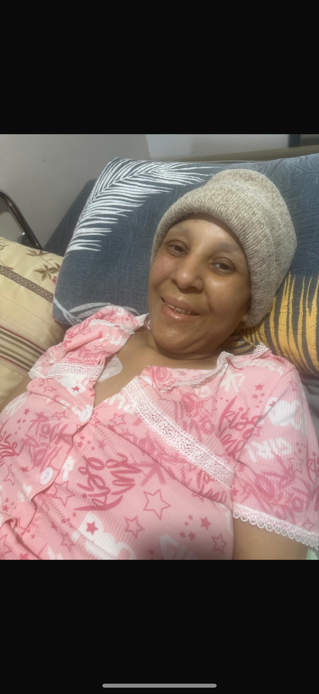 Support for Claribel's Funeral Arrangements campaign photo, 2 of 4