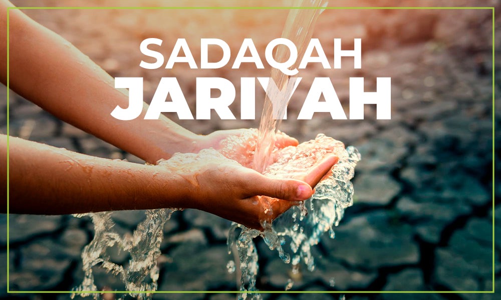 Sadaqah Jariyah for Haji Dudu Miah campaign photo, 2 of 4