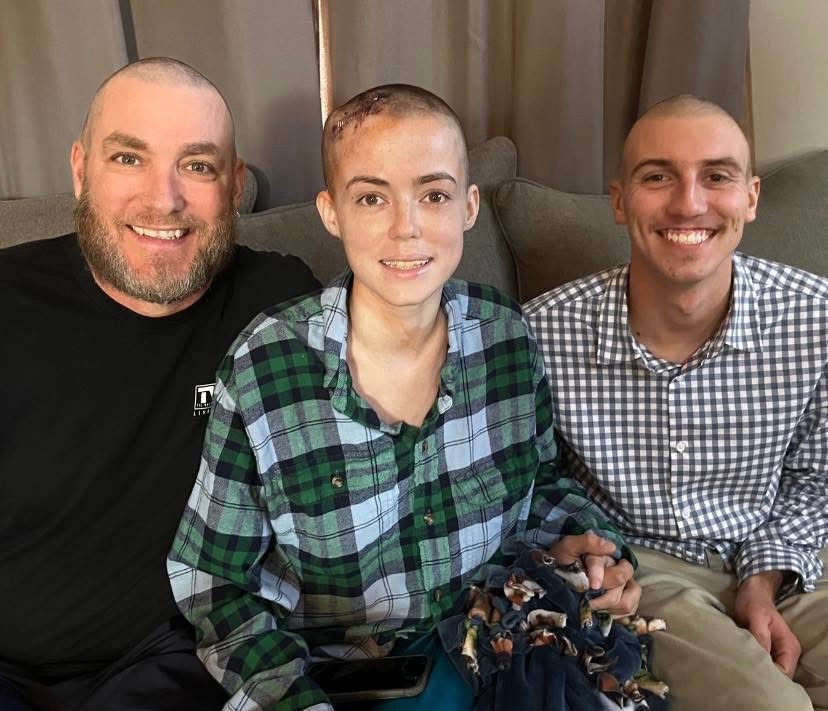 Help Maddy Overcome Medical Expenses campaign photo, 4 of 8