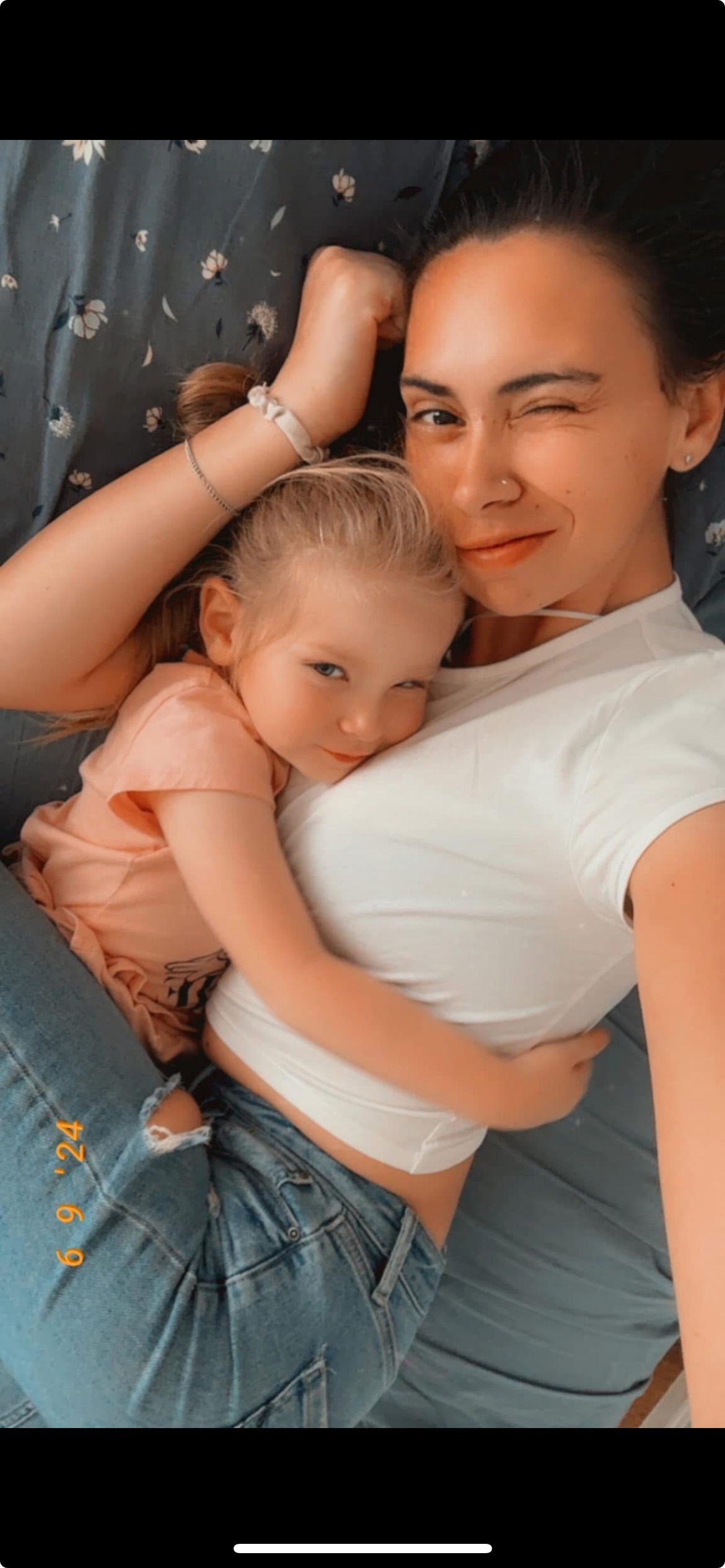 Aid for Adrianna After Family Tragedy campaign photo, 4 of 5