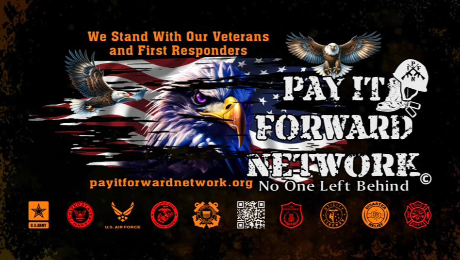Donate to Empower Pay It Forward Network photo