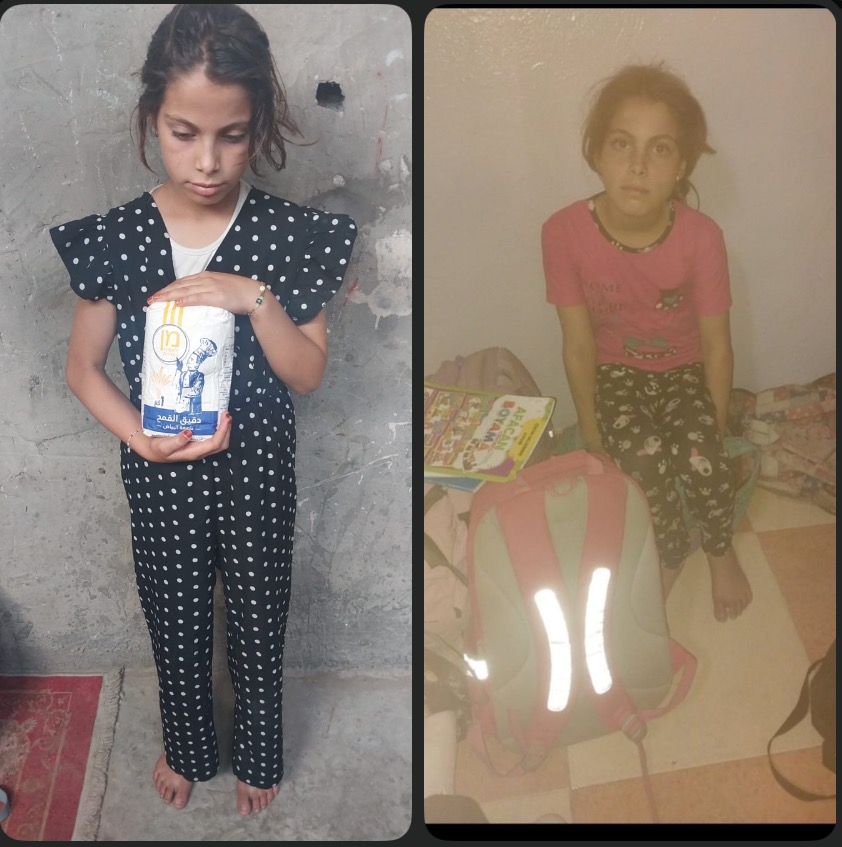Donate to Help Ibrahim Kamel's Family Now campaign photo, 2 of 6