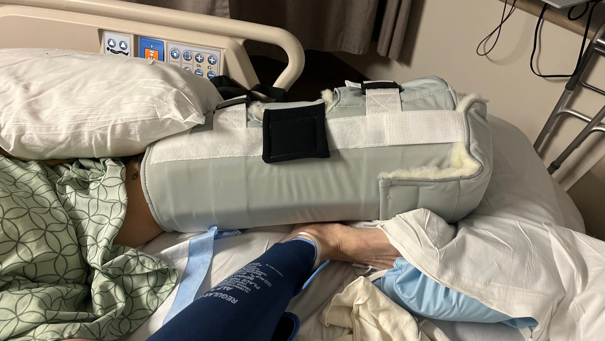 Fundraiser by G. Lucy Jones : Support Susanne's Journey to Mobility and ...