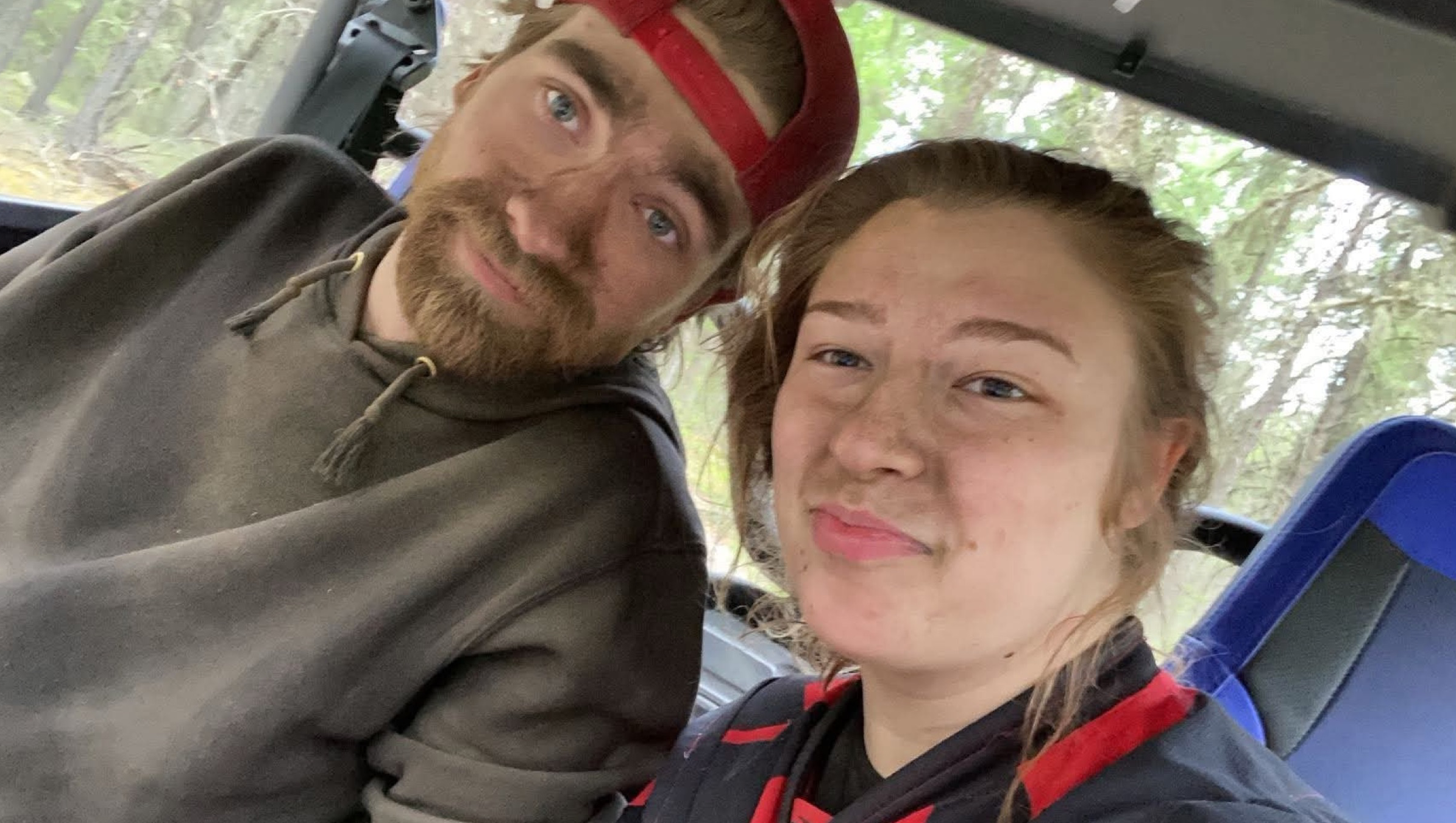 Zoey’s Road to Recovery photo