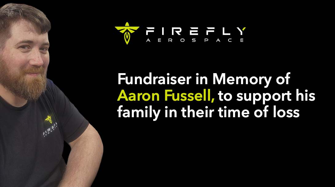 Support Aaron Fussell's Family After Tragic Loss campaign photo, 7 of 7