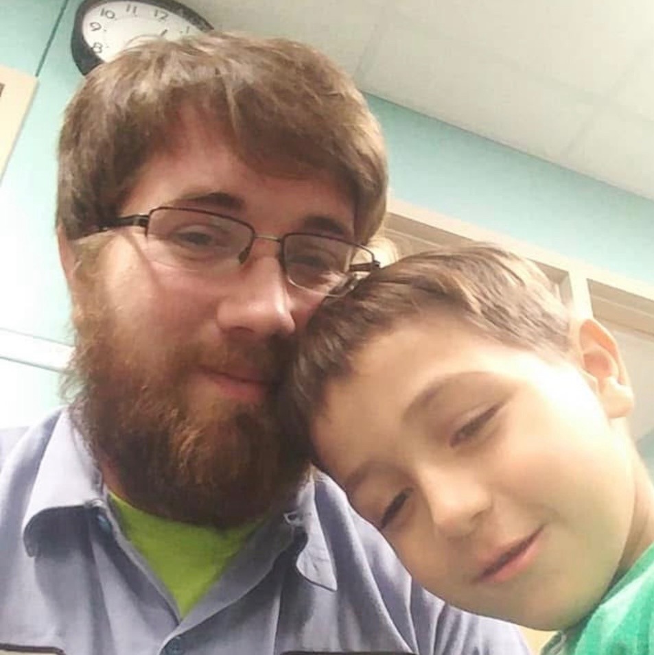Support Aaron Fussell's Family After Tragic Loss campaign photo, 4 of 7