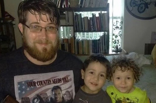 Support Aaron Fussell's Family After Tragic Loss campaign photo, 5 of 7