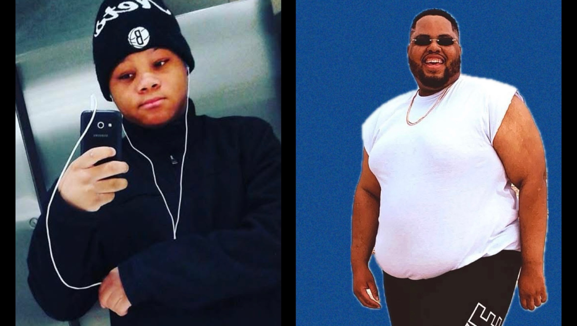 Support Yovette After Losing Two Sons photo