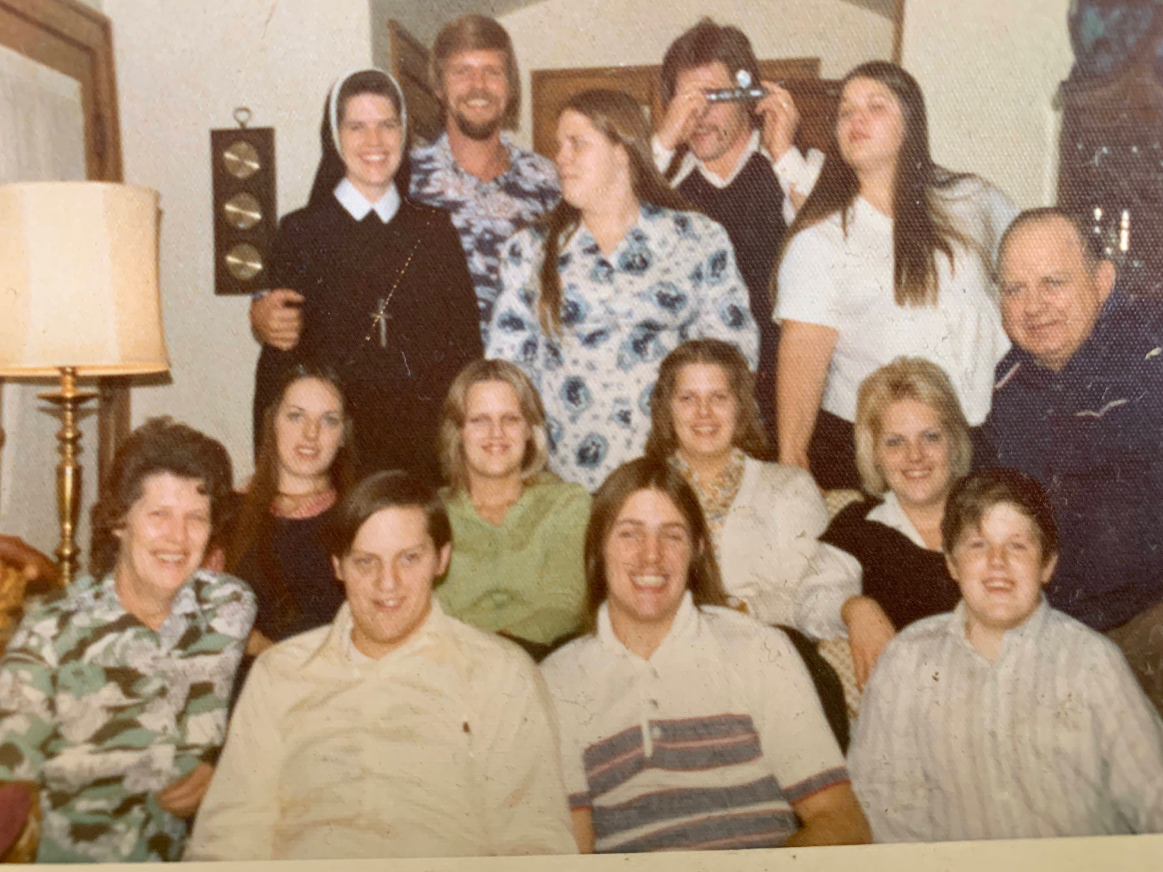 Support Peggy Lopez's Medical and Dental Needs campaign photo, 7 of 8
