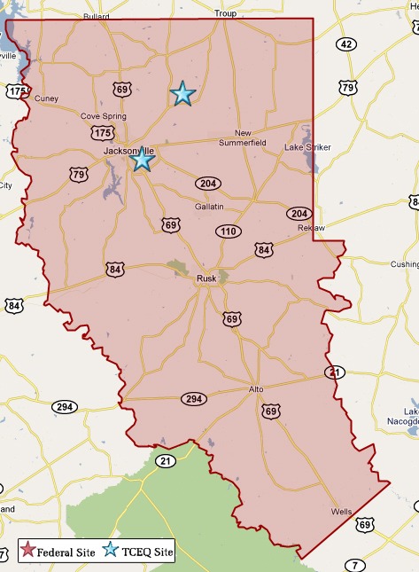 Foto de la campaña Protect Sacred Land of Tsalagiyi Nvdagi- Texas Cherokee, 6 de 7
