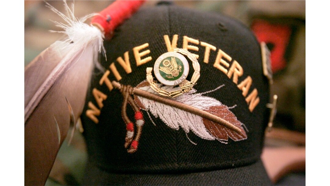 Foto de la campaña Protect Sacred Land of Tsalagiyi Nvdagi- Texas Cherokee, 2 de 7