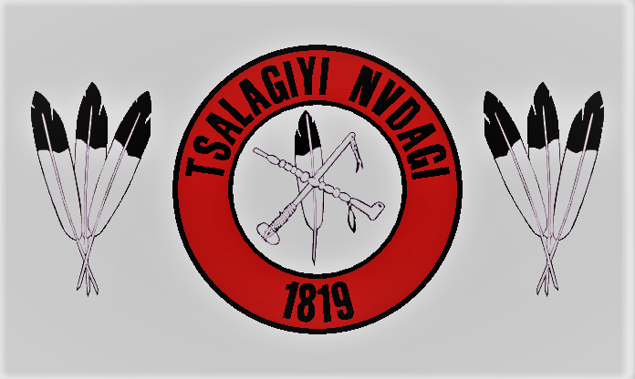 Foto de la campaña Protect Sacred Land of Tsalagiyi Nvdagi- Texas Cherokee, 5 de 7
