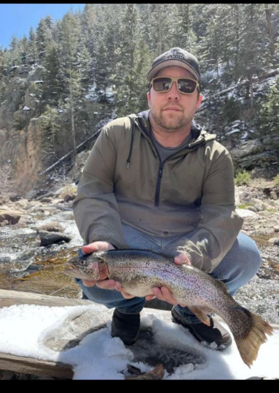 Donate to Mike Erickson's Medical Fund campaign photo, 2 of 6