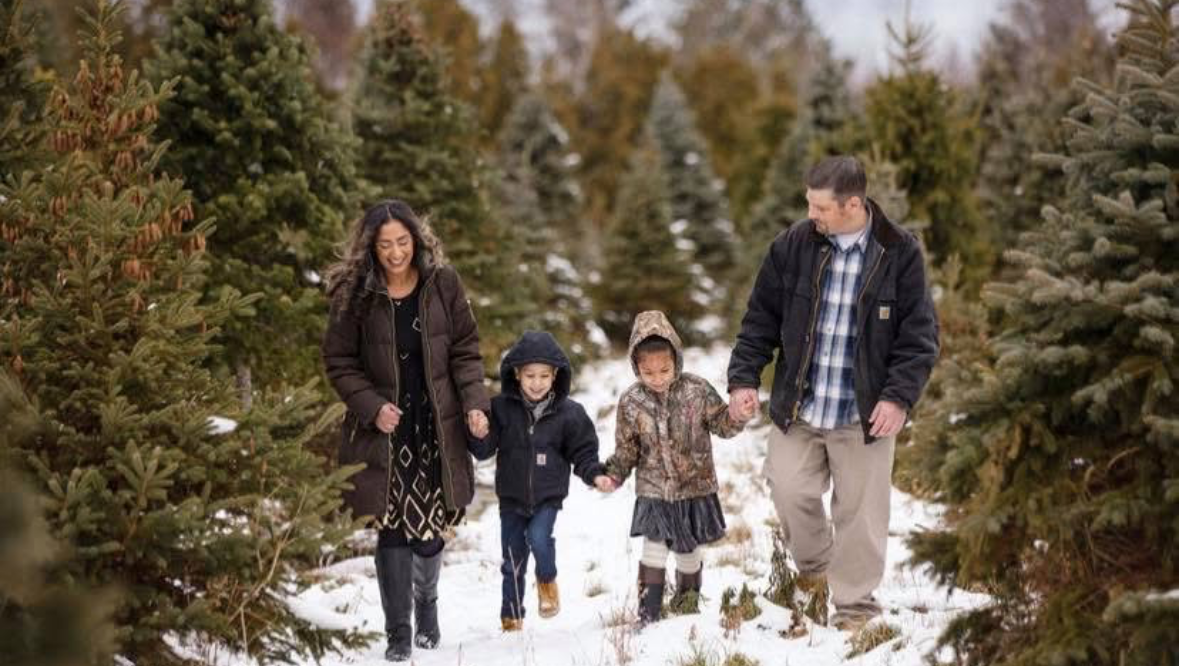 Help Romey Bajwa's Family Rebuild After Loss photo