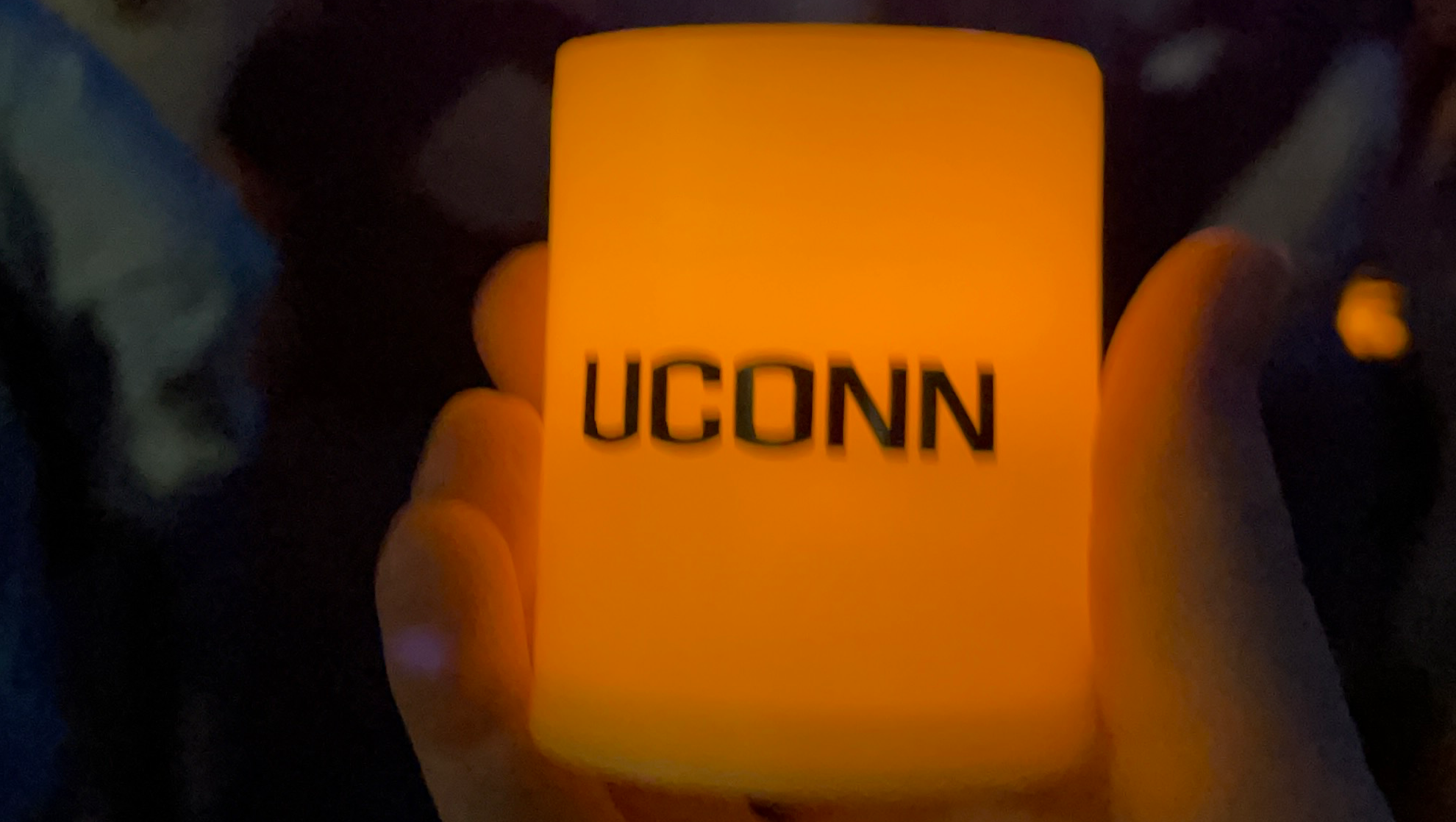 Help Fund Kiana's Education At UConn photo