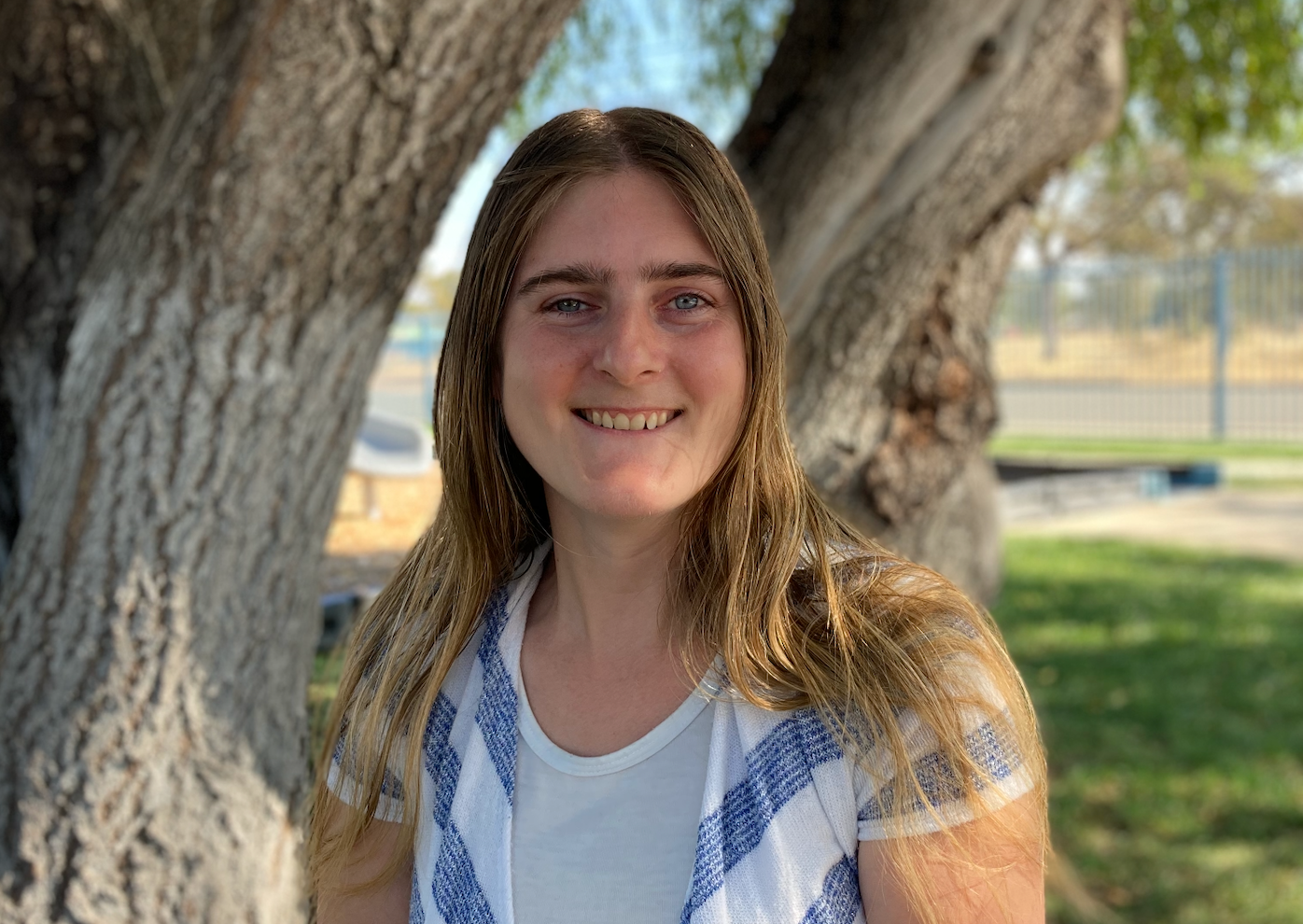 Help Christina Attend Simpson University & Reach Her Calling campaign photo, 2 of 4